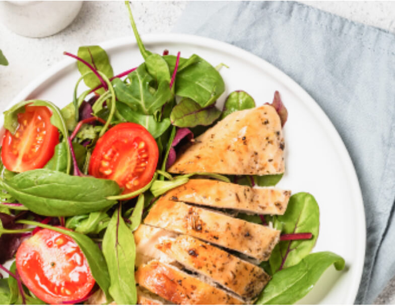 Вздутие живота после еды: причины, лечение, диета