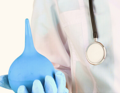 Как правильно очистить кишечник