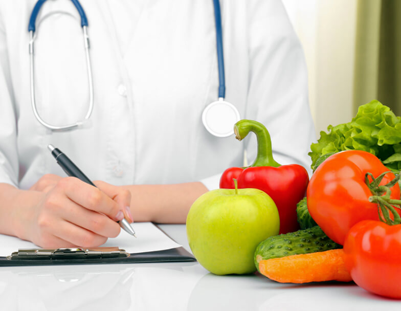 Диета при заболеваниях желудочно-кишечного тракта