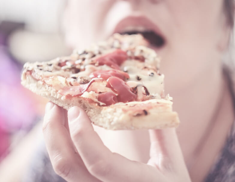 Причины бурления в животе после еды