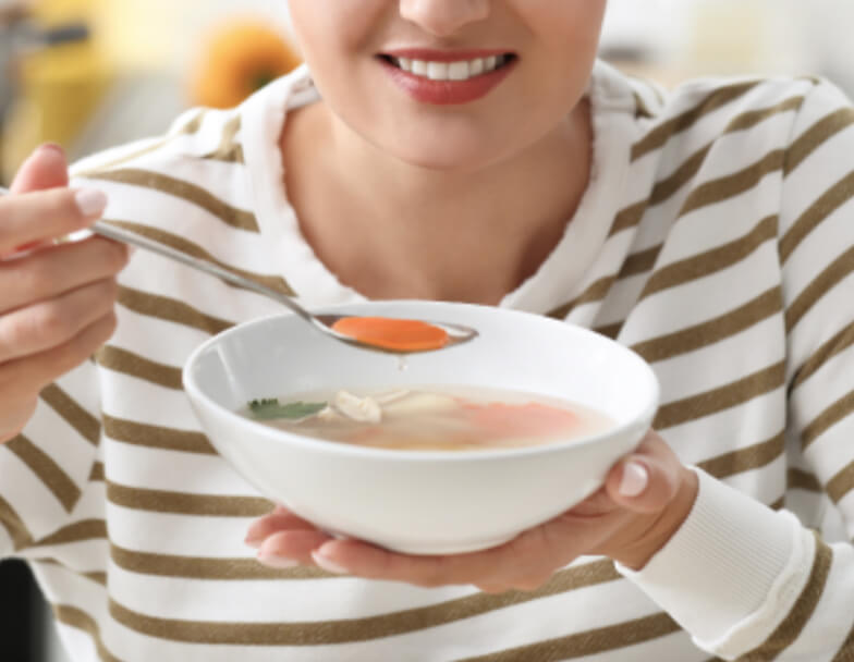 Нарушение пищеварения: симптомы и причины, как помочь работе ЖКТ