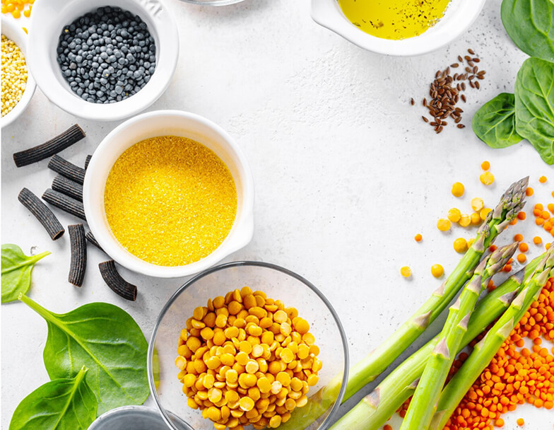 Какова роль ферментов для пищеварения