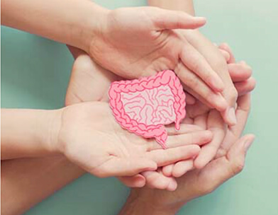 Синдром раздраженного кишечника