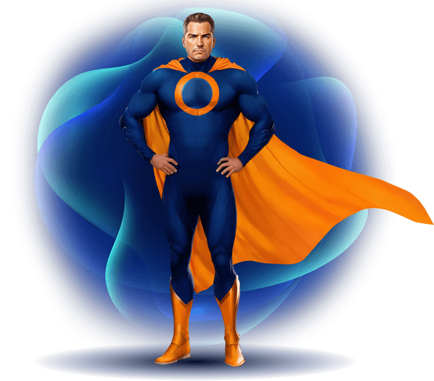 Супер герой